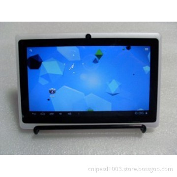 7inch capacitive Allwinner A13 tablet pc